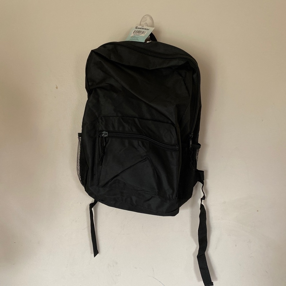 A + 18 “ Homework kids back pack